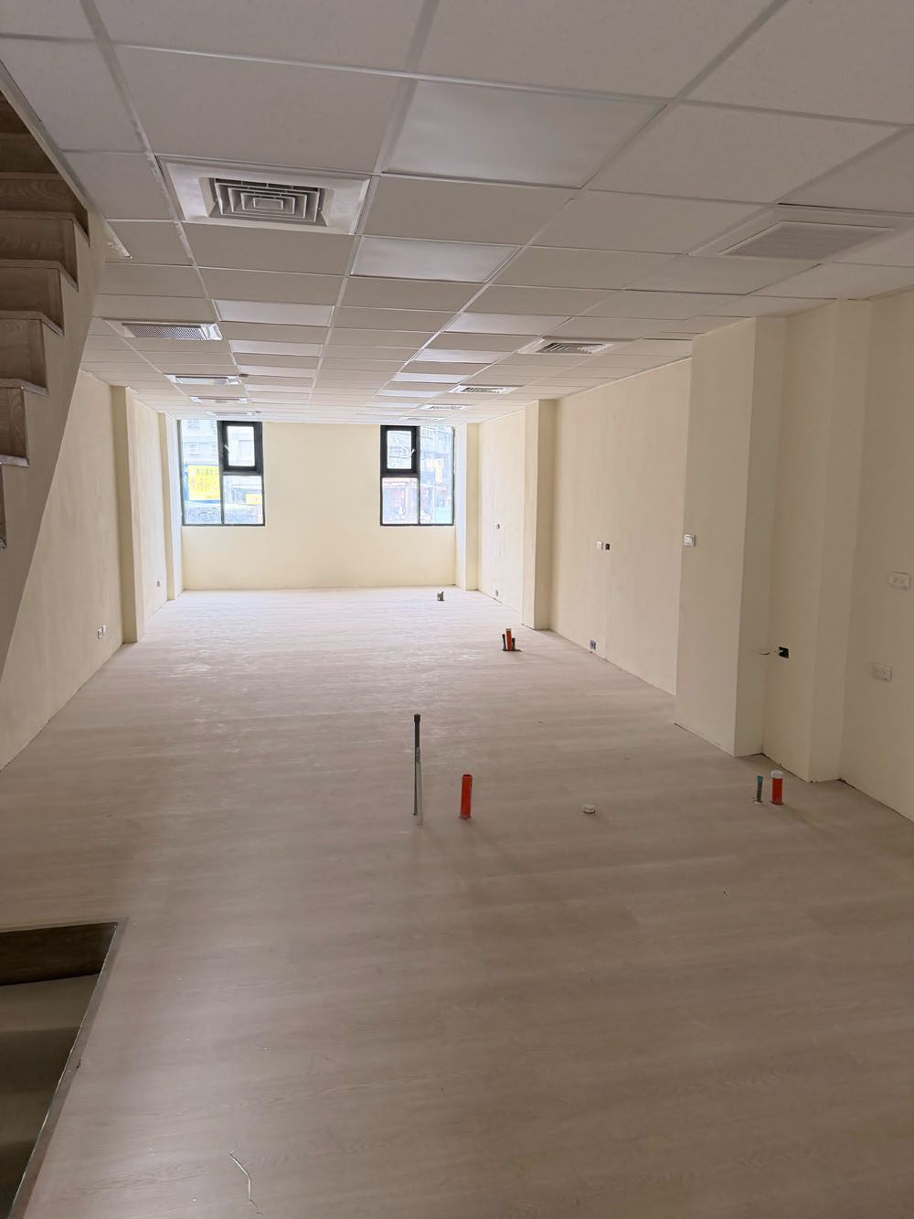 台中太原路房屋裝修統包