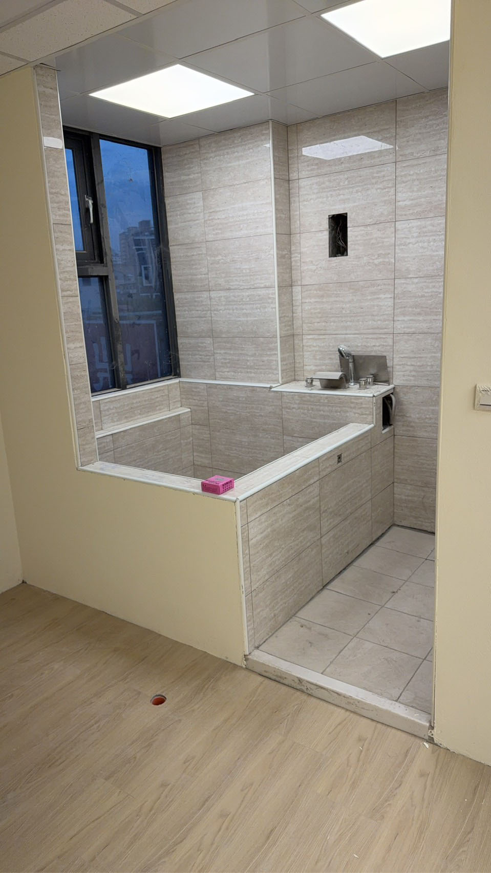 台中太原路房屋裝修統包